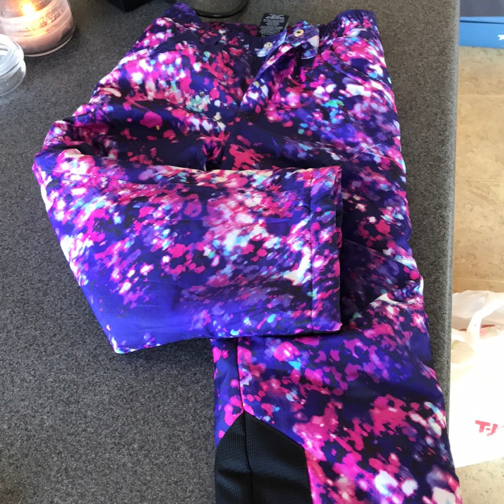 Size 4-5 Snow Pants
